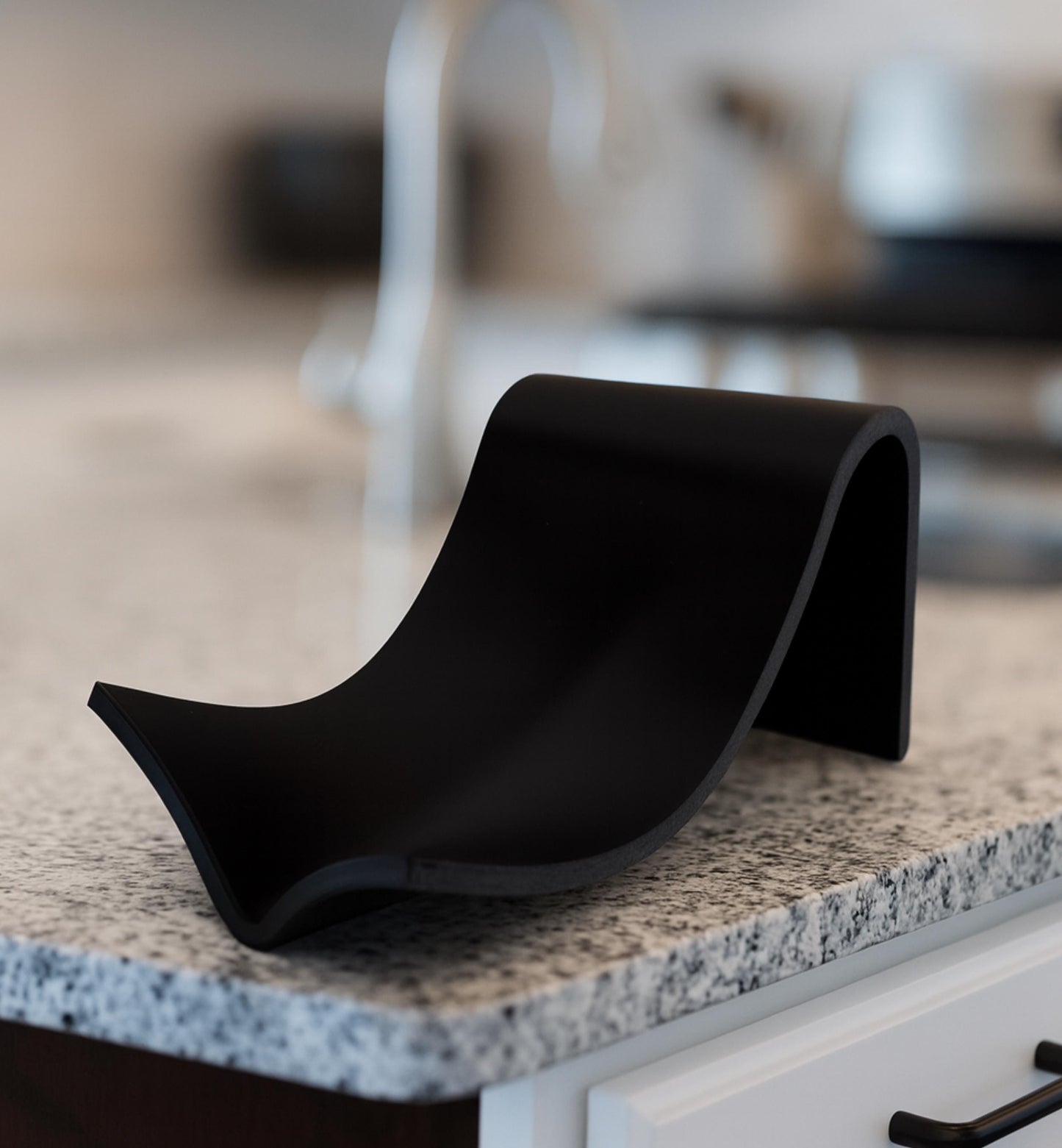 Sponge Holder - Modern Kitchen Decor