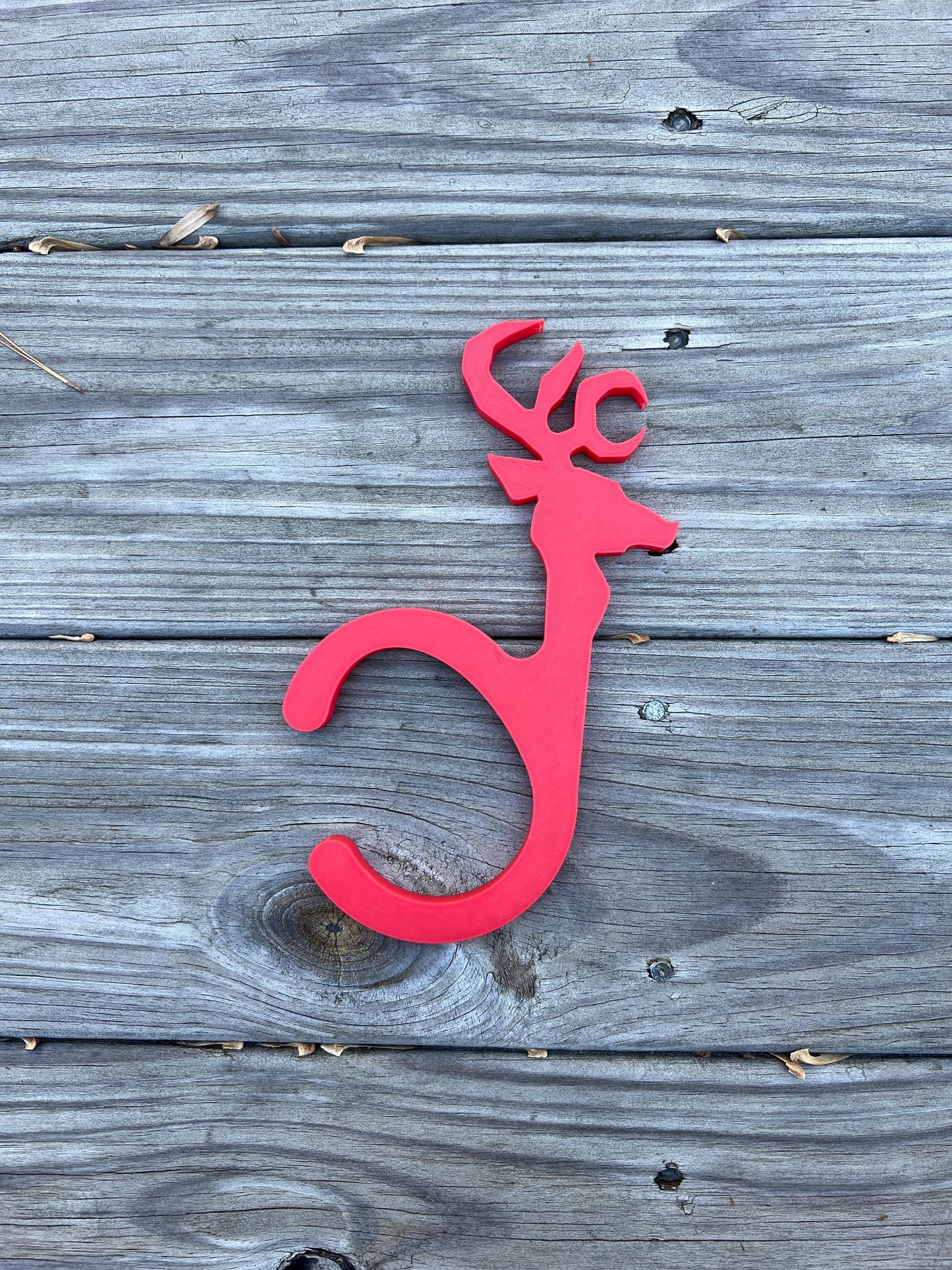 Christmas Mantel Stocking Hanger