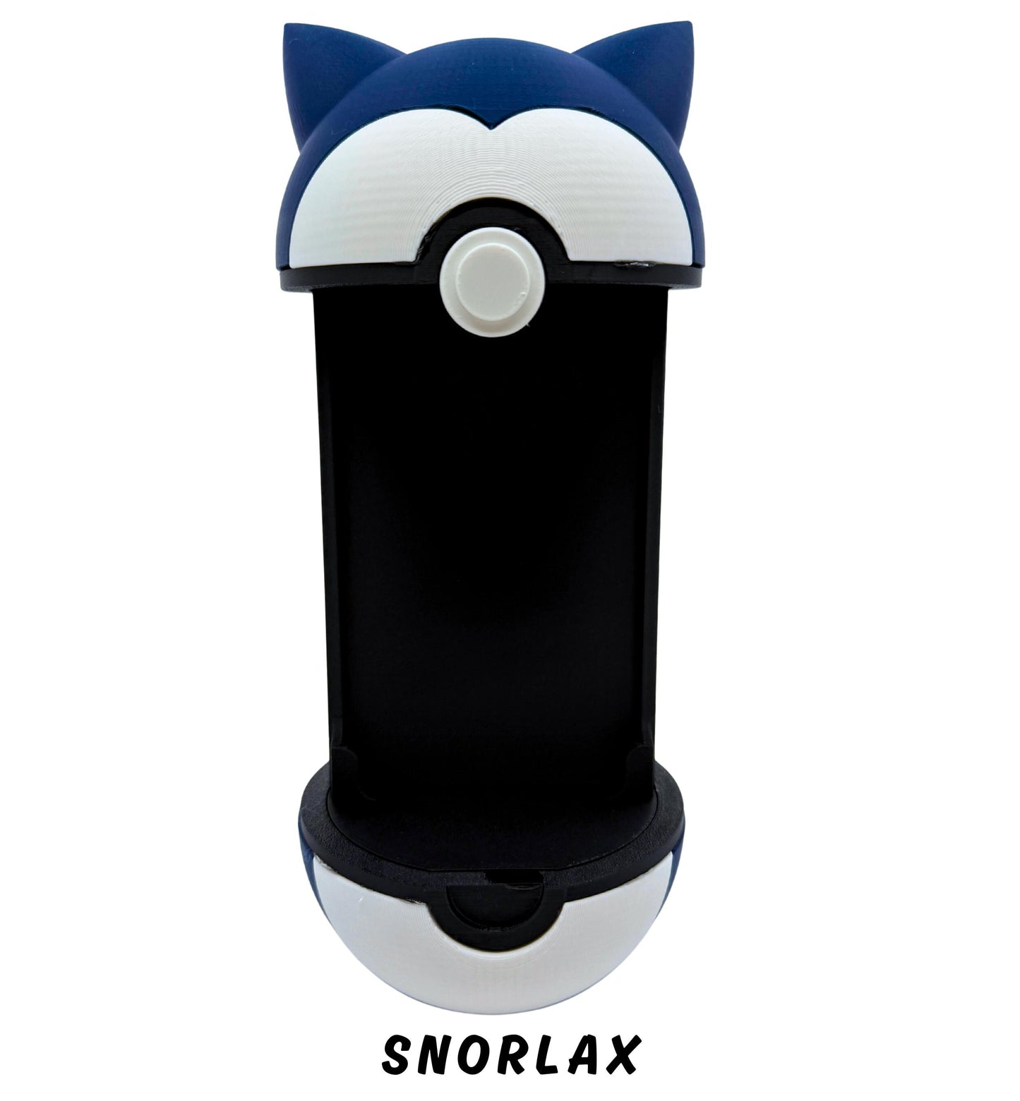 Pokeball Themed PSA Slab Holder