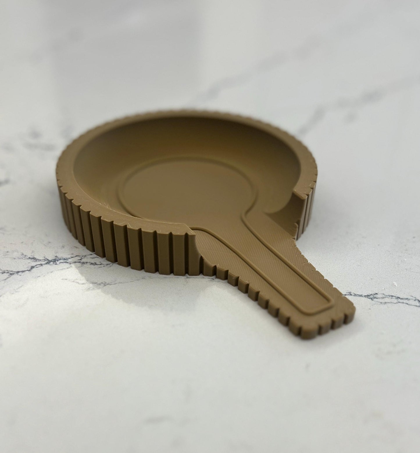 Minimalist Modern Spoon Rest