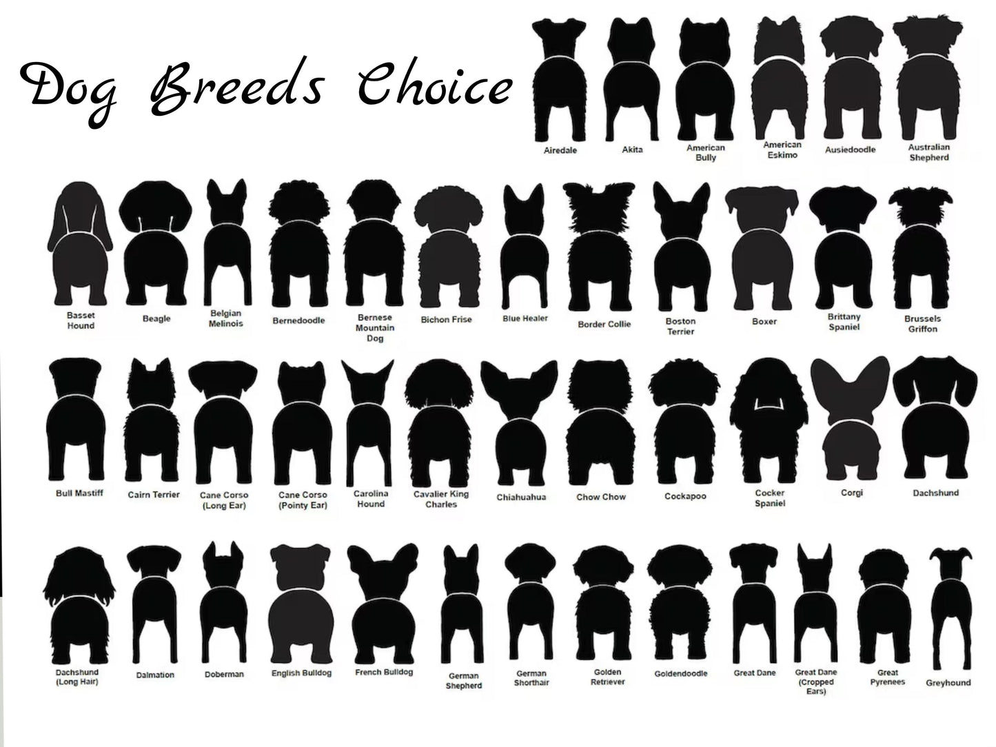 Personalized Dog Leash Hook