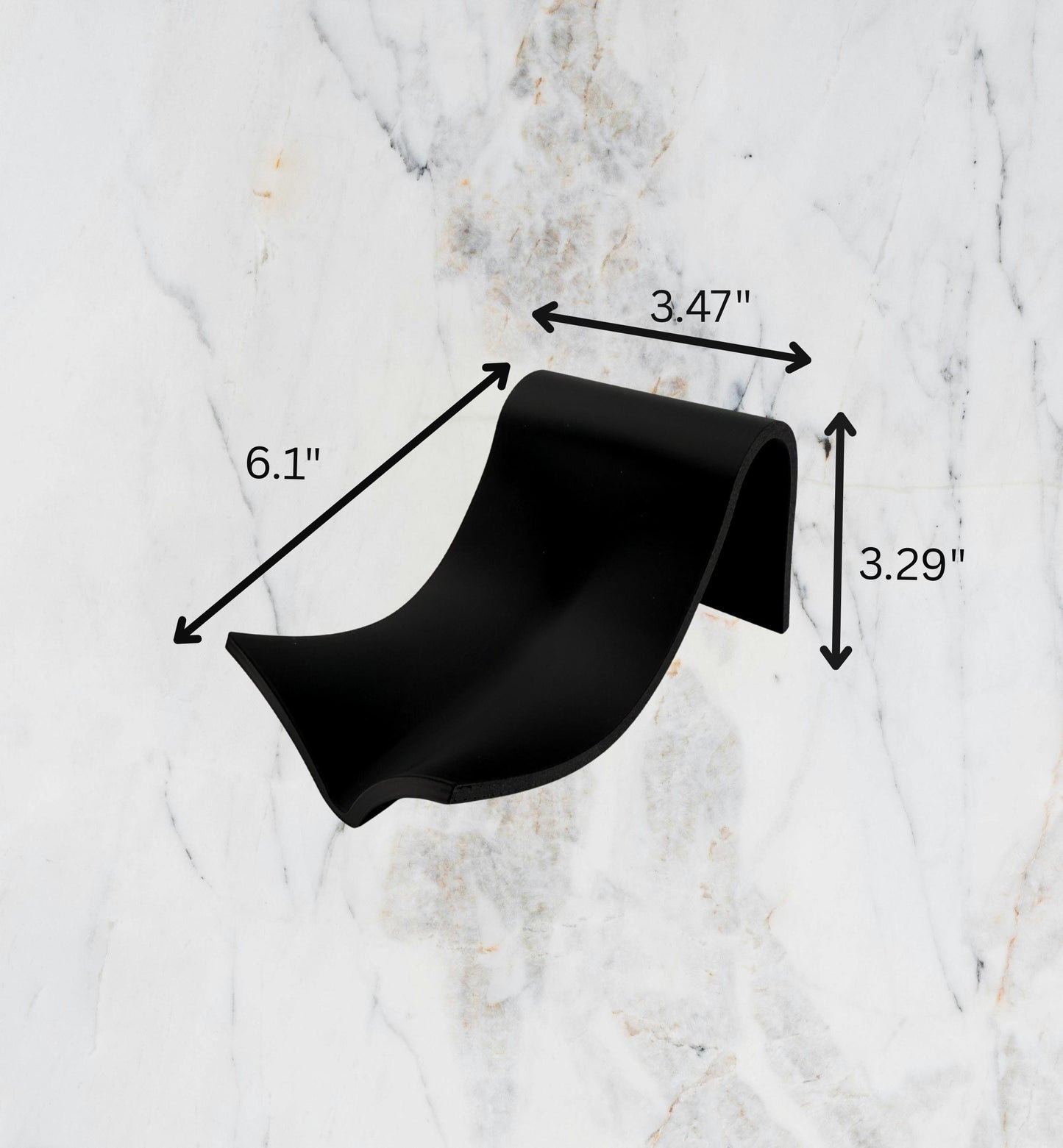 Sponge Holder - Modern Kitchen Decor