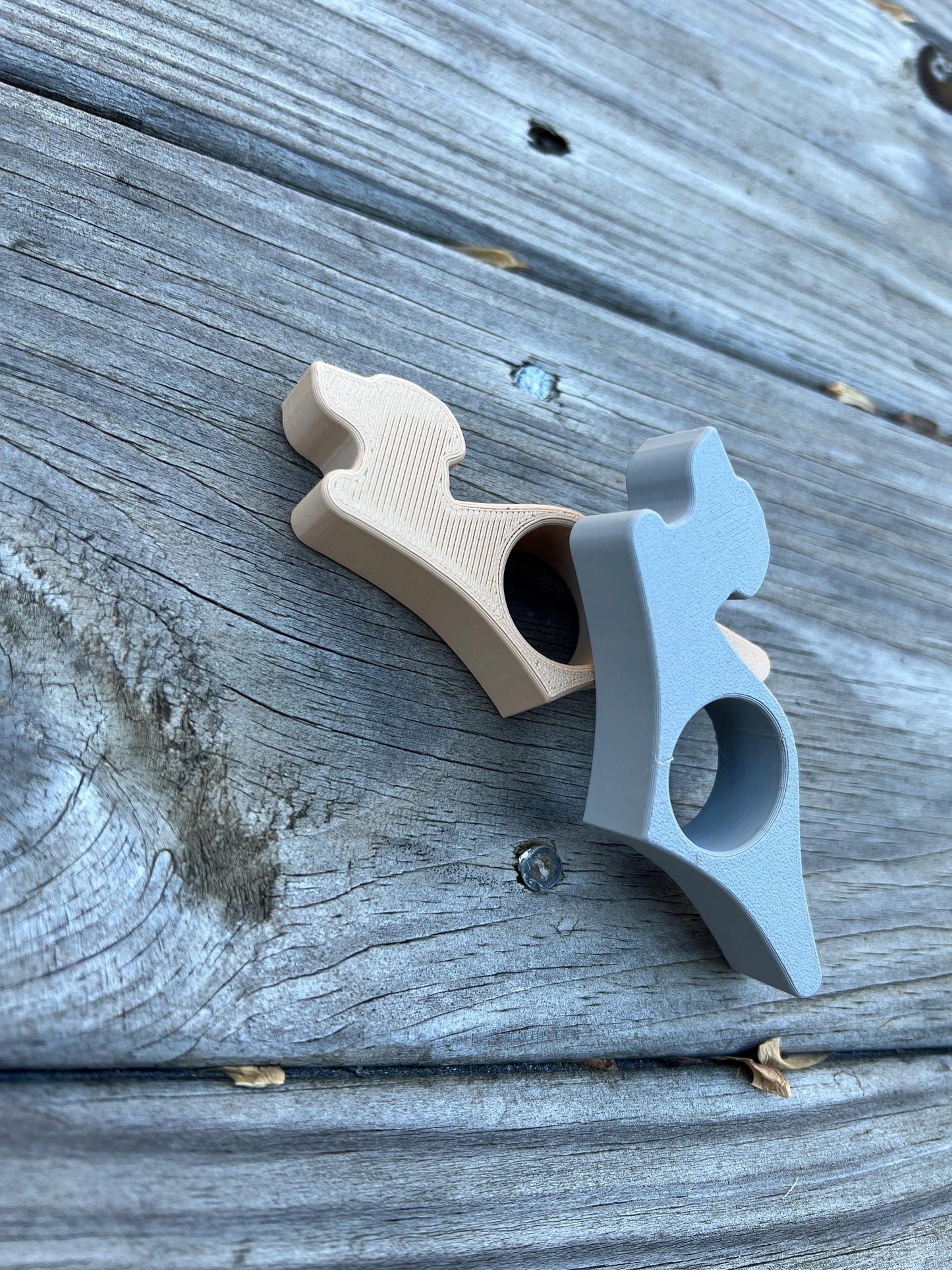 Dog Thumb Page Holder